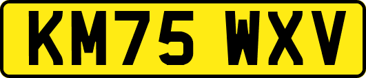 KM75WXV