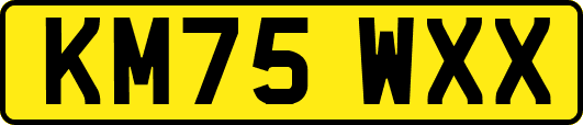 KM75WXX