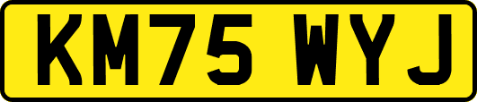 KM75WYJ