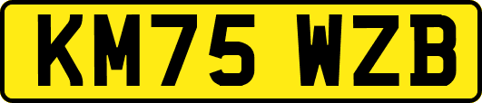KM75WZB
