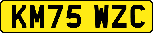 KM75WZC