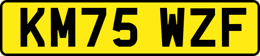 KM75WZF