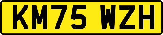 KM75WZH