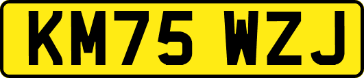 KM75WZJ