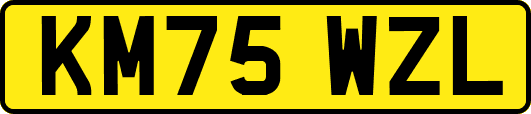 KM75WZL
