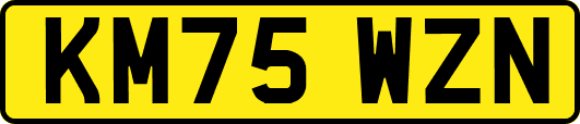 KM75WZN