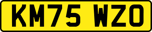 KM75WZO