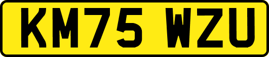KM75WZU