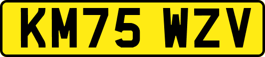 KM75WZV