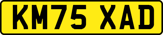 KM75XAD