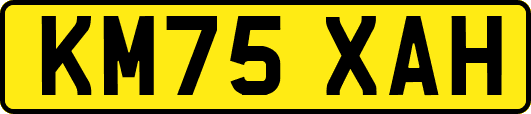 KM75XAH