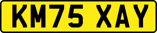 KM75XAY