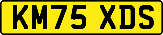 KM75XDS