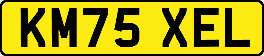 KM75XEL