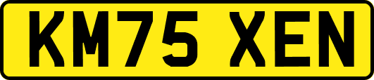 KM75XEN