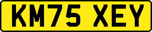 KM75XEY