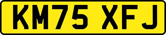 KM75XFJ