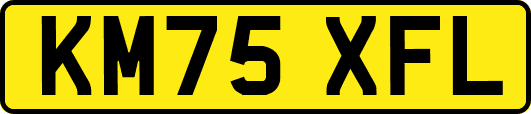 KM75XFL