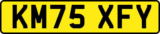 KM75XFY
