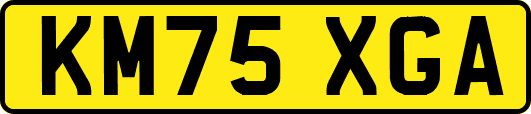 KM75XGA