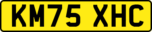 KM75XHC