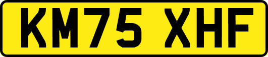 KM75XHF