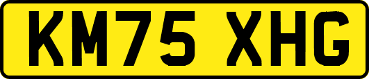 KM75XHG