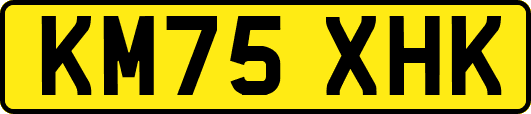 KM75XHK