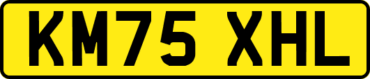 KM75XHL