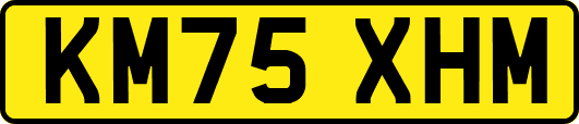 KM75XHM