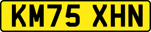 KM75XHN