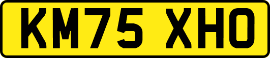 KM75XHO
