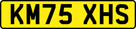KM75XHS