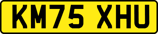 KM75XHU
