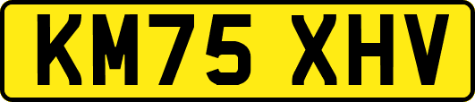 KM75XHV