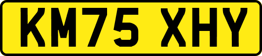 KM75XHY