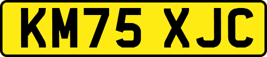 KM75XJC