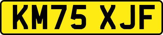 KM75XJF