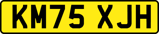 KM75XJH