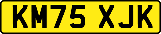 KM75XJK