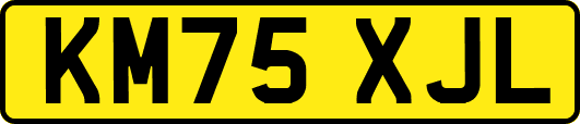 KM75XJL