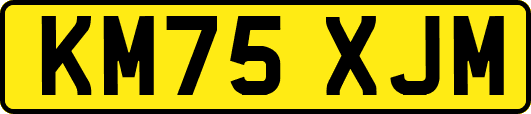 KM75XJM