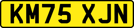 KM75XJN