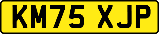 KM75XJP