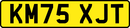 KM75XJT