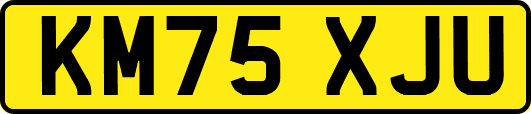 KM75XJU