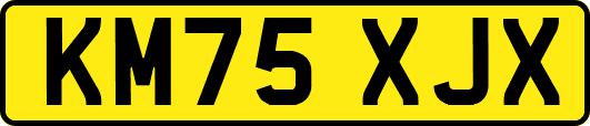 KM75XJX