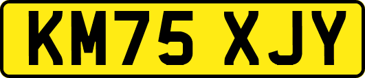 KM75XJY