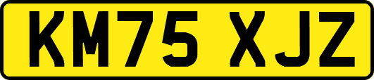 KM75XJZ