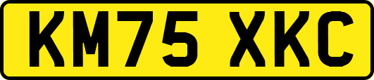 KM75XKC